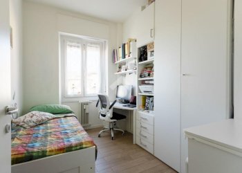 Trilocale Via Ornato, Milano (zona Niguarda) - foto 14