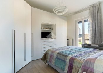 Trilocale Via Ornato, Milano (zona Niguarda) - foto 15