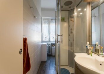 Trilocale Via Ornato, Milano (zona Niguarda) - foto 16