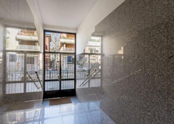 Trilocale Via Ornato, Milano (zona Niguarda) - foto 17