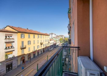 Trilocale Via Ornato, Milano (zona Niguarda) - foto 19