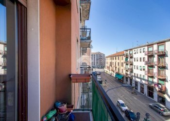 Trilocale Via Ornato, Milano (zona Niguarda) - foto 20