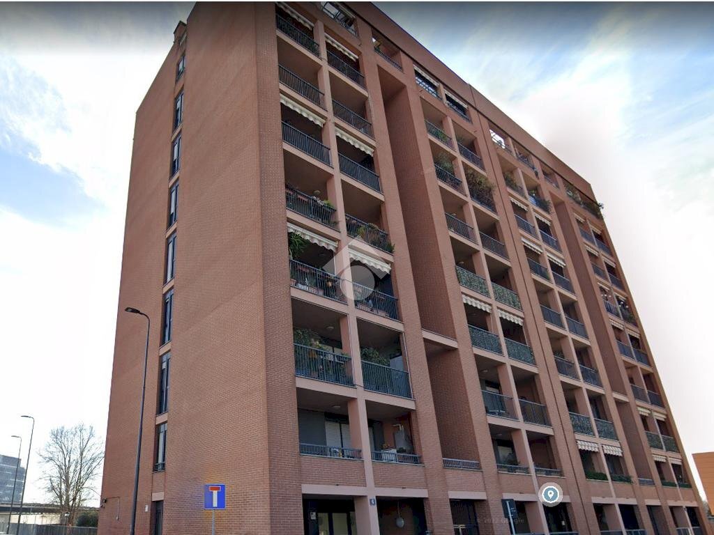 Trilocale Giacomo Filippo Lacaita, Milano (zona Corvetto) - foto 1