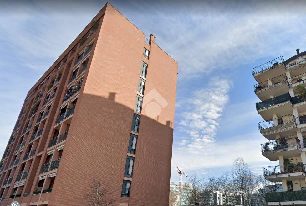 Trilocale Giacomo Filippo Lacaita, Milano (zona Corvetto) - foto 2