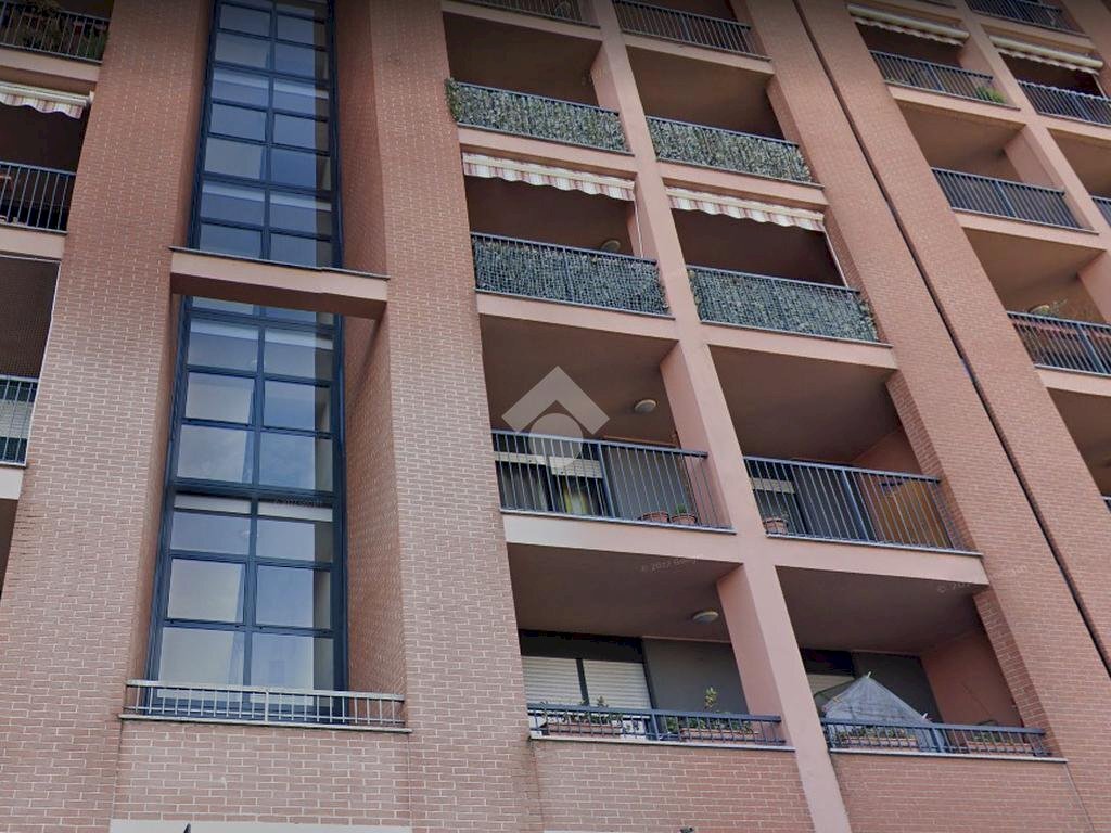 Trilocale Giacomo Filippo Lacaita, Milano (zona Corvetto) - foto 3