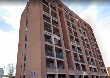 Trilocale Giacomo Filippo Lacaita, Milano (zona Corvetto) - foto 1