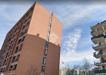 Trilocale Giacomo Filippo Lacaita, Milano (zona Corvetto) - foto 2