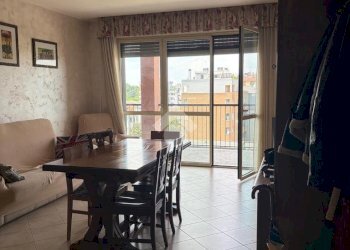 Trilocale Giacomo Filippo Lacaita, Milano (zona Corvetto) - foto 8