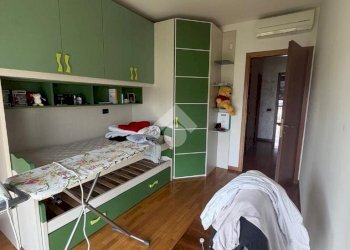 Trilocale Giacomo Filippo Lacaita, Milano (zona Corvetto) - foto 18