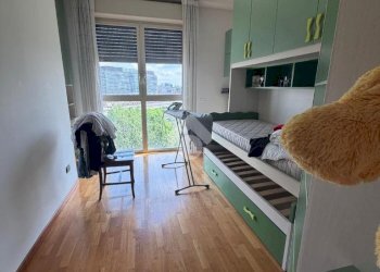 Trilocale Giacomo Filippo Lacaita, Milano (zona Corvetto) - foto 19