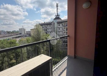 Trilocale Giacomo Filippo Lacaita, Milano (zona Corvetto) - foto 24