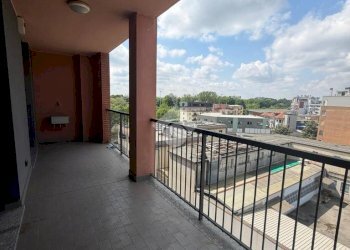 Trilocale Giacomo Filippo Lacaita, Milano (zona Corvetto) - foto 25