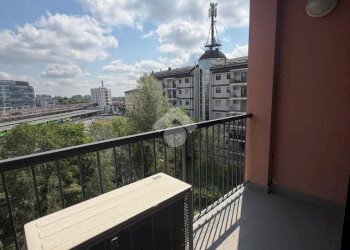 Trilocale Giacomo Filippo Lacaita, Milano (zona Corvetto) - foto 27