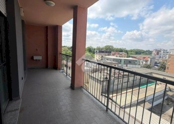 Trilocale Giacomo Filippo Lacaita, Milano (zona Corvetto) - foto 28