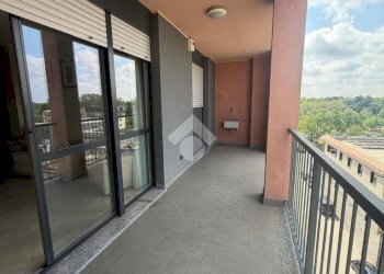 Trilocale Giacomo Filippo Lacaita, Milano (zona Corvetto) - foto 29