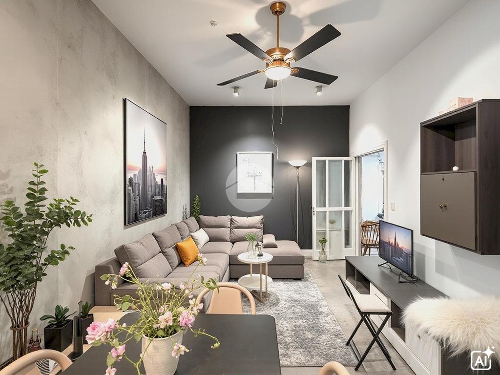 Bilocale Via dei Canzi, Milano (zona Lambrate) - foto 1