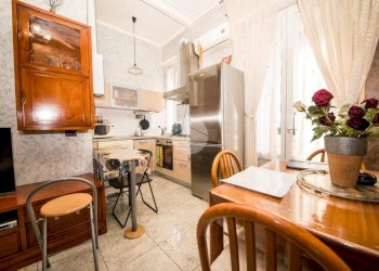 Bilocale Via dei Canzi, Milano (zona Lambrate) - foto 8