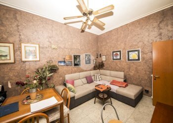 Bilocale Via dei Canzi, Milano (zona Lambrate) - foto 11