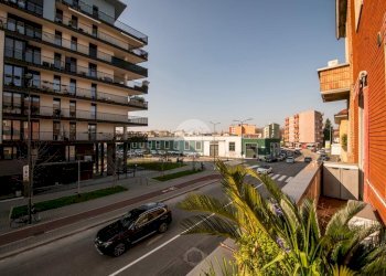 Bilocale Via dei Canzi, Milano (zona Lambrate) - foto 19