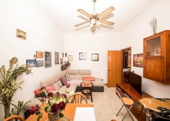 Two-room apartment Milano, Milano (neighborhood Lambrate) - photo 1