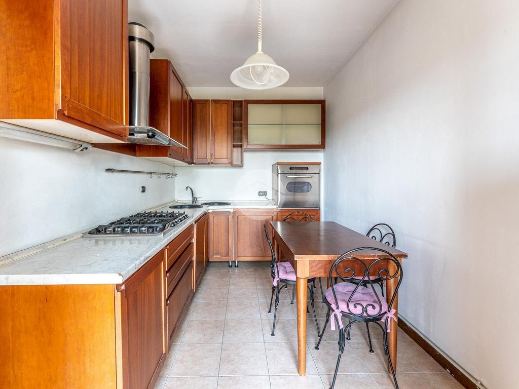 Trilocale Viale Vincenzo Lancetti, Milano (zona Lancetti) - foto 3