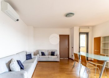 Trilocale Viale Vincenzo Lancetti, Milano (zona Lancetti) - foto 2