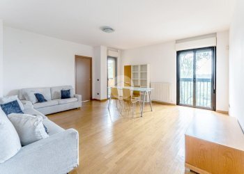 Trilocale Viale Vincenzo Lancetti, Milano (zona Lancetti) - foto 9