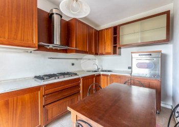 Trilocale Viale Vincenzo Lancetti, Milano (zona Lancetti) - foto 11