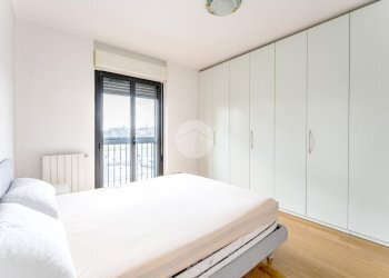 Trilocale Viale Vincenzo Lancetti, Milano (zona Lancetti) - foto 12