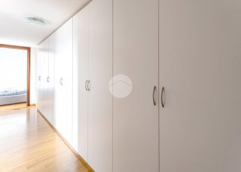 Trilocale Viale Vincenzo Lancetti, Milano (zona Lancetti) - foto 17