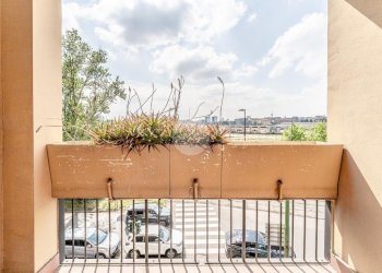 Trilocale Viale Vincenzo Lancetti, Milano (zona Lancetti) - foto 19