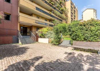 Trilocale Viale Vincenzo Lancetti, Milano (zona Lancetti) - foto 22