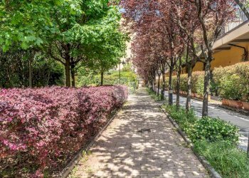 Trilocale Viale Vincenzo Lancetti, Milano (zona Lancetti) - foto 23