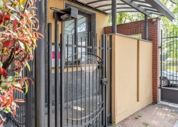 Trilocale Viale Vincenzo Lancetti, Milano (zona Lancetti) - foto 24