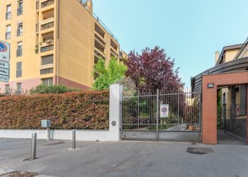 Trilocale Viale Vincenzo Lancetti, Milano (zona Lancetti) - foto 25