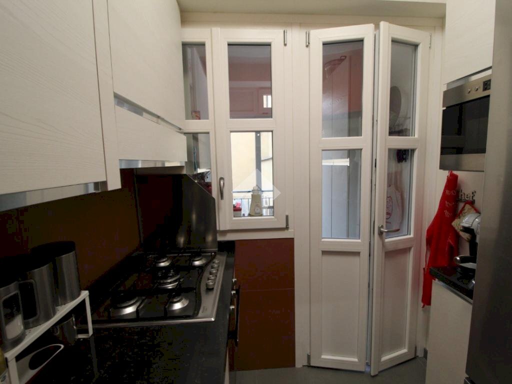 Quadrilocale Via Giuseppe Mazzini, Torino (zona Centro) - foto 2