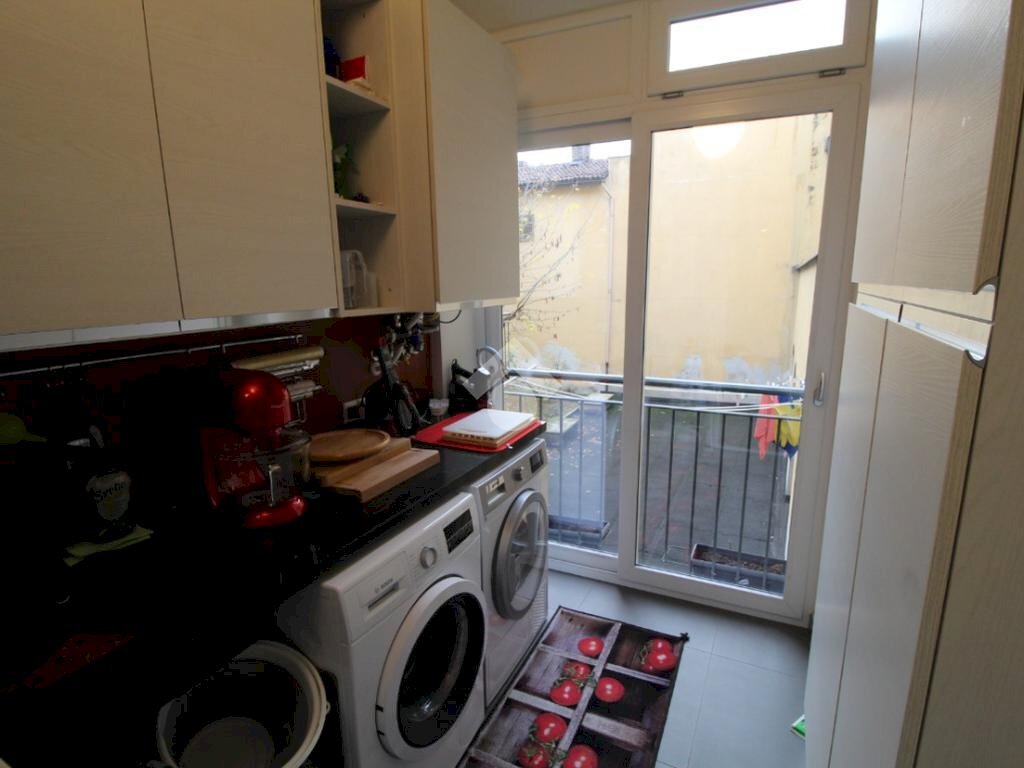 Quadrilocale Via Giuseppe Mazzini, Torino (zona Centro) - foto 3