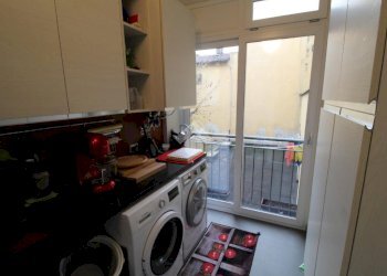 Quadrilocale Via Giuseppe Mazzini, Torino (zona Centro) - foto 3