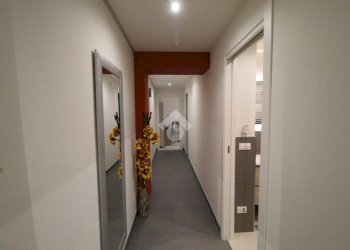 Quadrilocale Via Giuseppe Mazzini, Torino (zona Centro) - foto 4