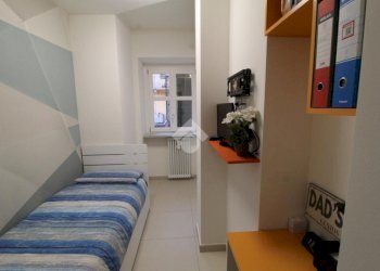 Quadrilocale Via Giuseppe Mazzini, Torino (zona Centro) - foto 6