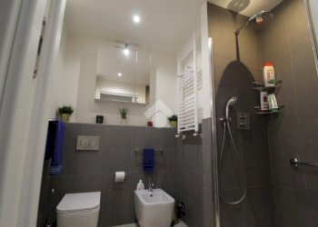 Quadrilocale Via Giuseppe Mazzini, Torino (zona Centro) - foto 8