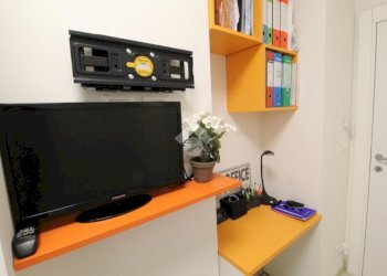 Quadrilocale Via Giuseppe Mazzini, Torino (zona Centro) - foto 9