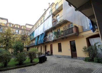 Quadrilocale Via Giuseppe Mazzini, Torino (zona Centro) - foto 10