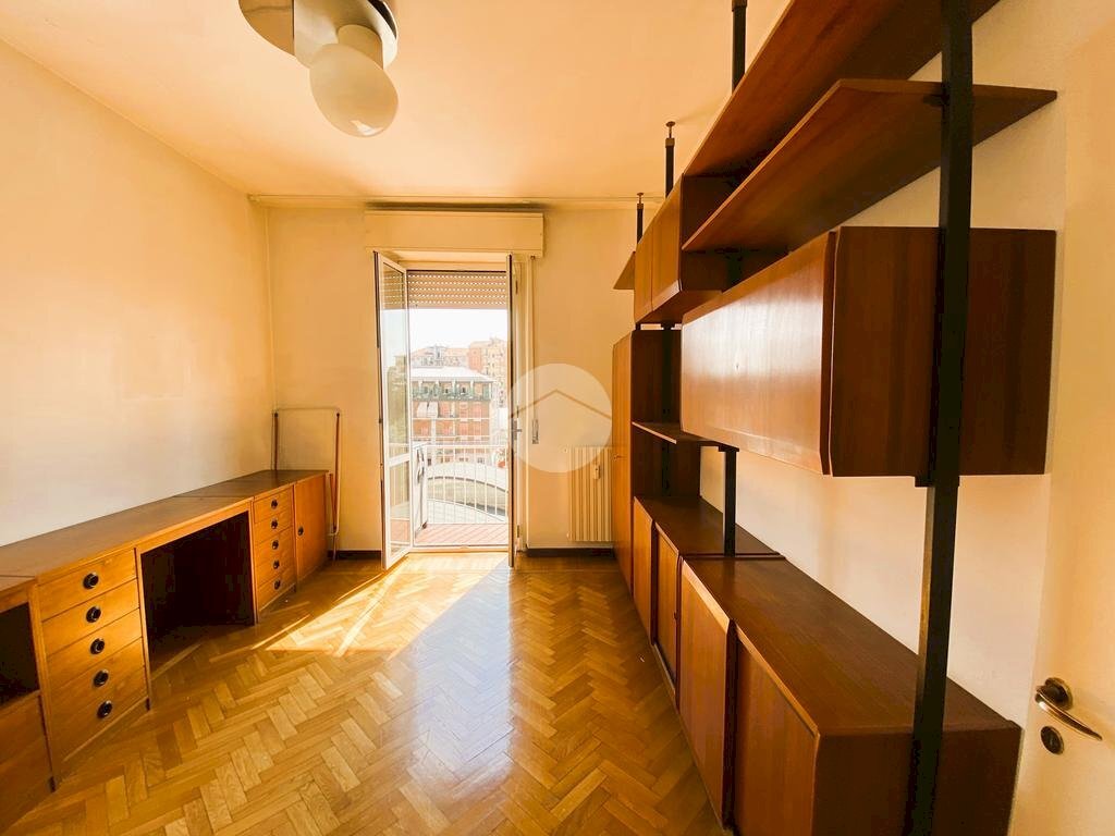 Trilocale Via la Spezia, Milano (zona Moncucco) - foto 1