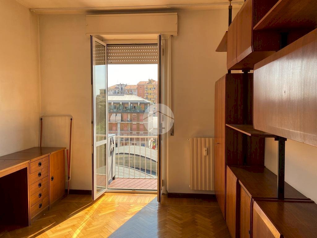 Trilocale Via la Spezia, Milano (zona Moncucco) - foto 2