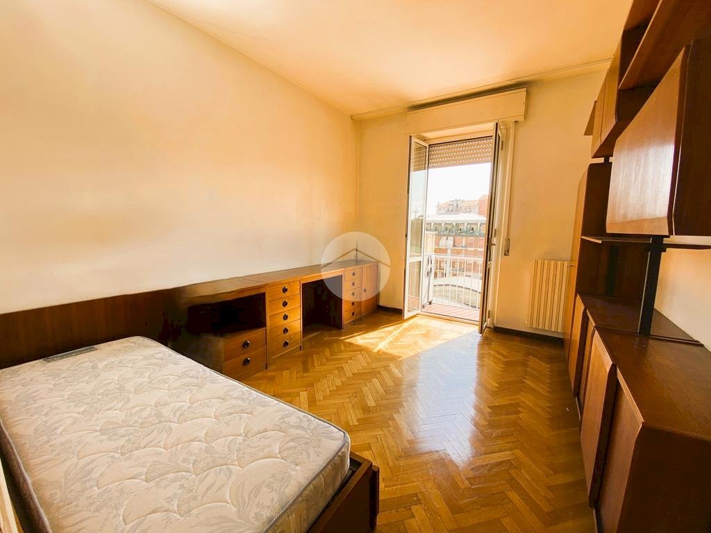 Trilocale Via la Spezia, Milano (zona Moncucco) - foto 3