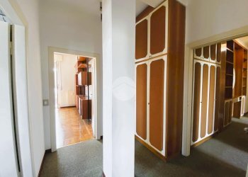 Trilocale Via la Spezia, Milano (zona Moncucco) - foto 5