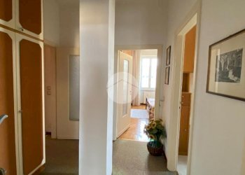 Trilocale Via la Spezia, Milano (zona Moncucco) - foto 6