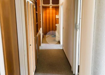 Trilocale Via la Spezia, Milano (zona Moncucco) - foto 7