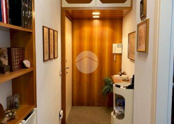 Trilocale Via la Spezia, Milano (zona Moncucco) - foto 8